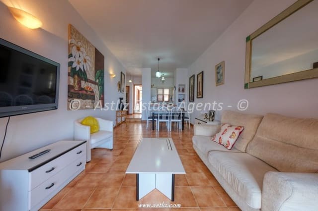 2 soverom Leilighet til salgs i Los Gigantes, Santiago del Teide - € 195 000 (Ref: 10141395)