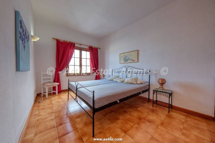 2 soverom Leilighet til salgs i Los Gigantes - € 195 000 (Ref: 10141395)