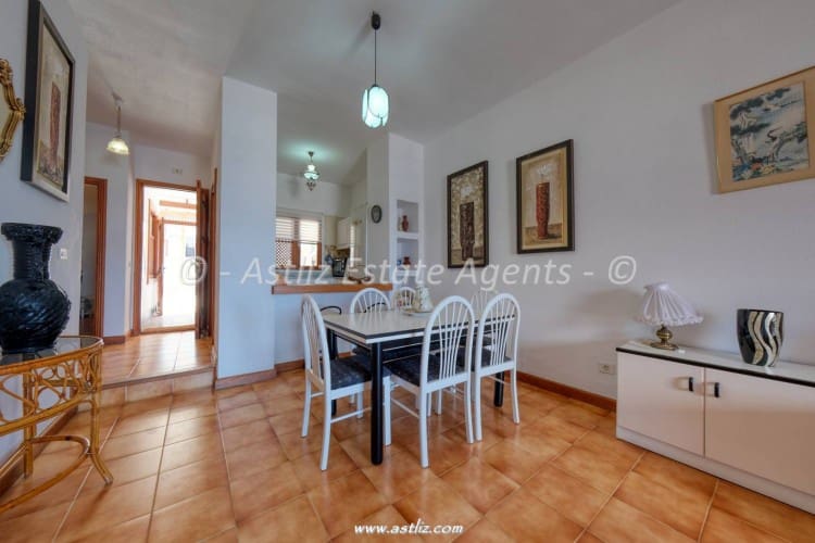 2 soverom Leilighet til salgs i Los Gigantes - € 195 000 (Ref: 10141395)