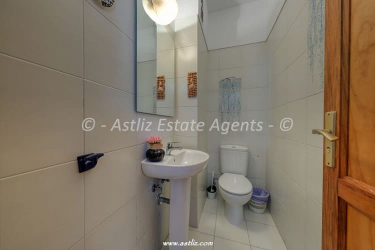 2 soverom Leilighet til salgs i Los Gigantes - € 195 000 (Ref: 10141395)
