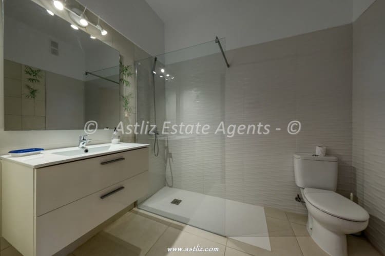 2 soverom Leilighet til salgs i Los Gigantes - € 195 000 (Ref: 10141395)