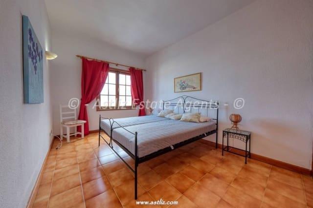 2 soverom Leilighet til salgs i Los Gigantes, Santiago del Teide - € 195 000 (Ref: 10141395)
