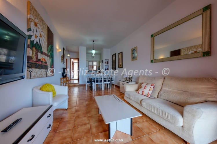 2 soverom Leilighet til salgs i Los Gigantes - € 195 000 (Ref: 10141395)