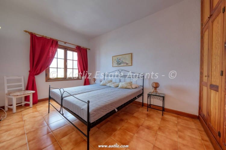 2 soverom Leilighet til salgs i Los Gigantes - € 195 000 (Ref: 10141395)