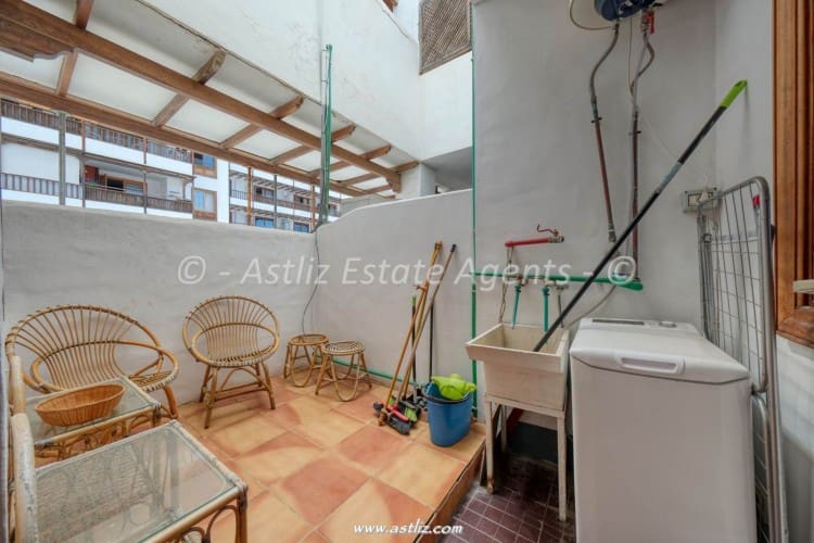 2 soverom Leilighet til salgs i Los Gigantes - € 195 000 (Ref: 10141395)