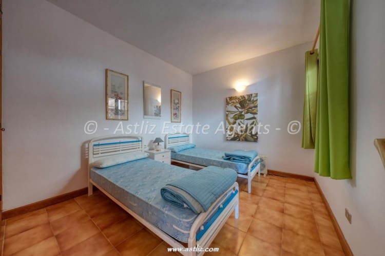 2 soverom Leilighet til salgs i Los Gigantes - € 195 000 (Ref: 10141395)