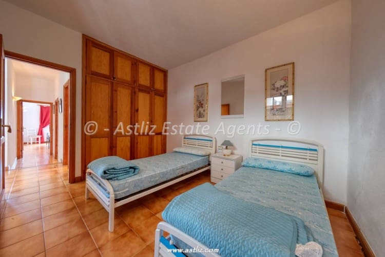 2 soverom Leilighet til salgs i Los Gigantes - € 195 000 (Ref: 10141395)