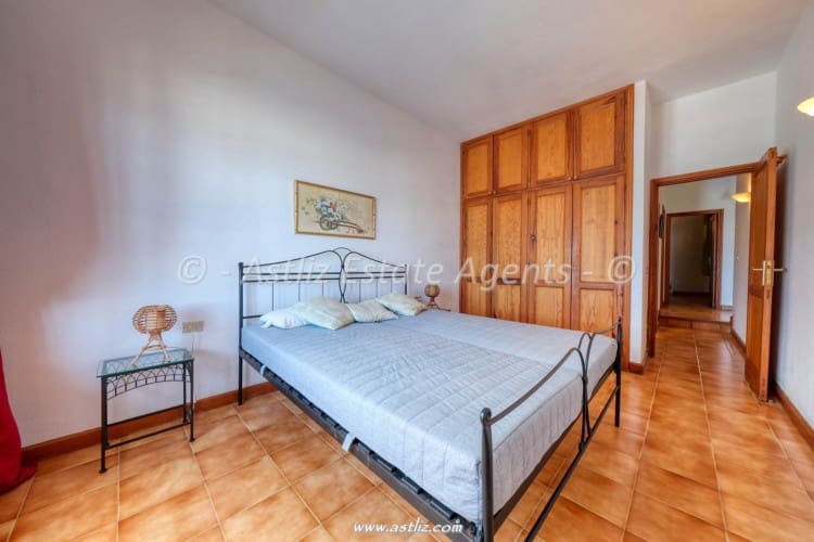 2 soverom Leilighet til salgs i Los Gigantes - € 195 000 (Ref: 10141395)