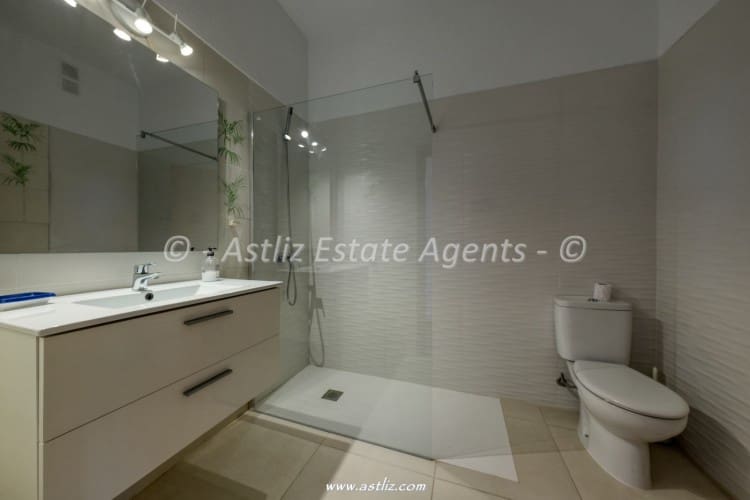 2 soverom Leilighet til salgs i Los Gigantes - € 195 000 (Ref: 10141395)