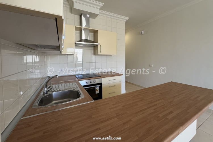 2 makuuhuone Huoneisto myytävänä paikassa Puerto Santiago - 225 000 € (Ref: 10170375)