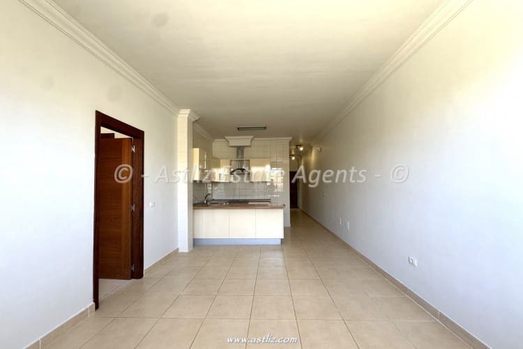 2 makuuhuone Huoneisto myytävänä paikassa Puerto Santiago - 225 000 € (Ref: 10170375)