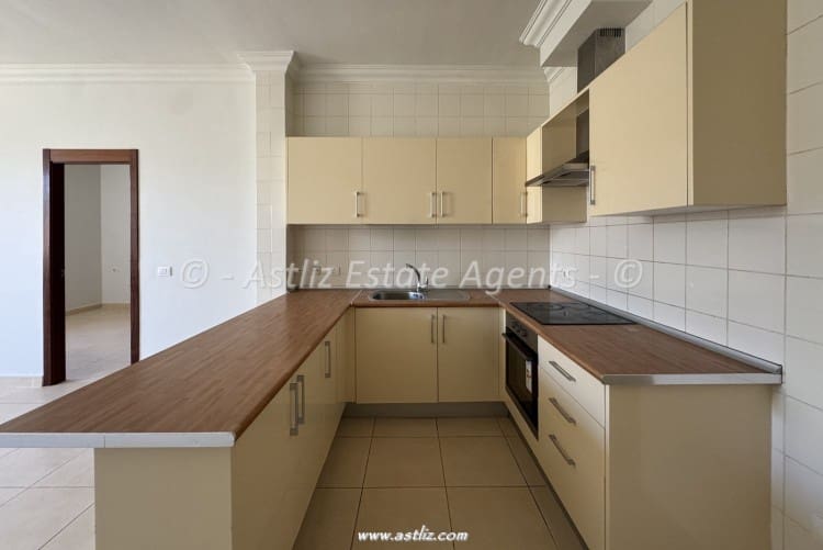 2 makuuhuone Huoneisto myytävänä paikassa Puerto Santiago - 225 000 € (Ref: 10170375)