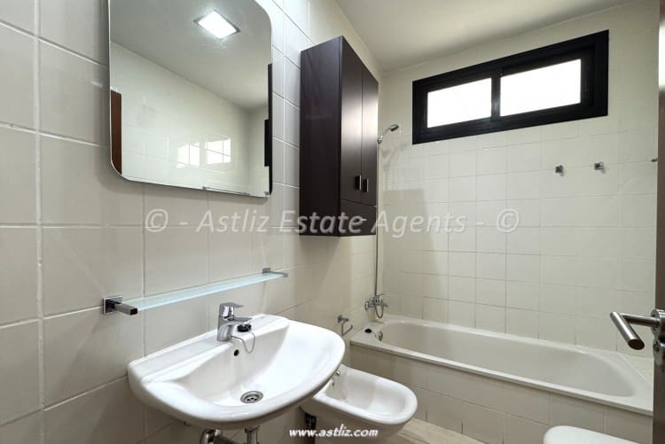 2 makuuhuone Huoneisto myytävänä paikassa Puerto Santiago - 225 000 € (Ref: 10170375)