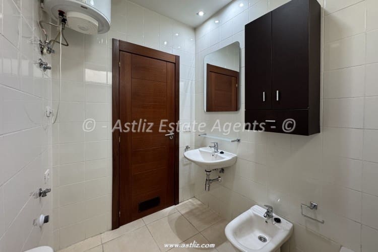 2 makuuhuone Huoneisto myytävänä paikassa Puerto Santiago - 225 000 € (Ref: 10170375)