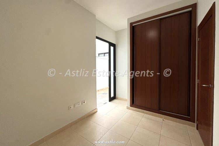 2 makuuhuone Huoneisto myytävänä paikassa Puerto Santiago - 225 000 € (Ref: 10170375)