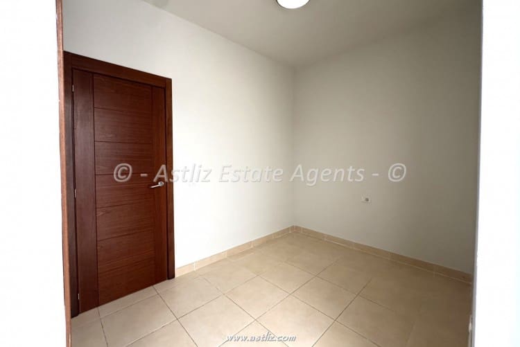 2 makuuhuone Huoneisto myytävänä paikassa Puerto Santiago - 225 000 € (Ref: 10170375)