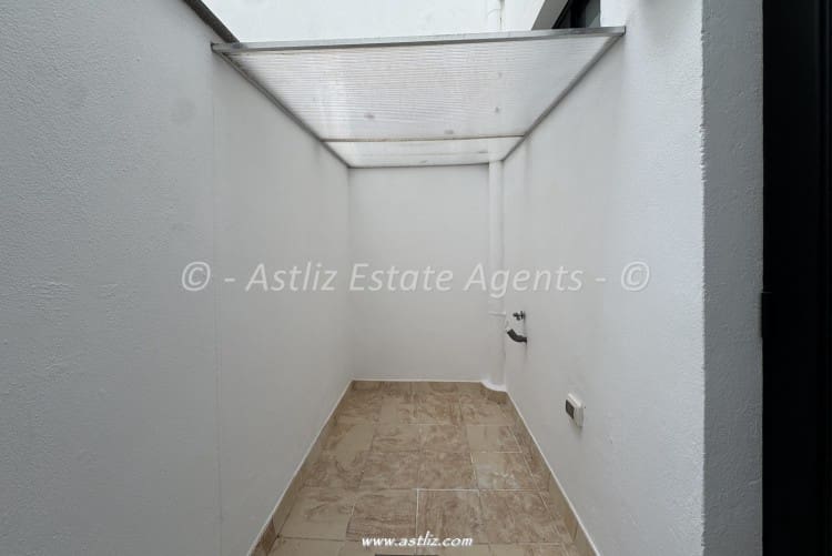 2 makuuhuone Huoneisto myytävänä paikassa Puerto Santiago - 225 000 € (Ref: 10170375)