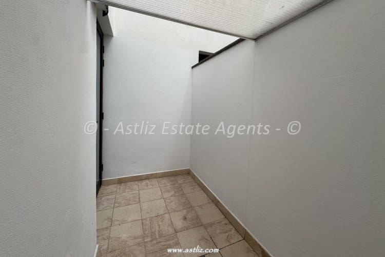 2 makuuhuone Huoneisto myytävänä paikassa Puerto Santiago - 225 000 € (Ref: 10170375)