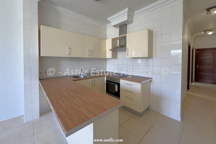 2 makuuhuone Huoneisto myytävänä paikassa Puerto Santiago - 225 000 € (Ref: 10170375)