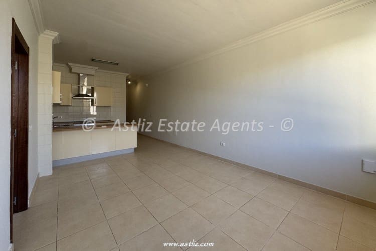 2 makuuhuone Huoneisto myytävänä paikassa Puerto Santiago - 225 000 € (Ref: 10170375)