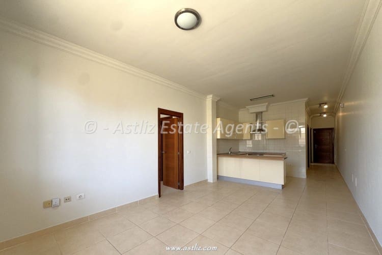2 makuuhuone Huoneisto myytävänä paikassa Puerto Santiago - 225 000 € (Ref: 10170375)