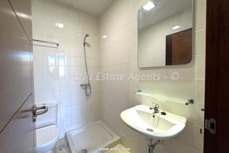 2 makuuhuone Huoneisto myytävänä paikassa Puerto Santiago - 225 000 € (Ref: 10170375)