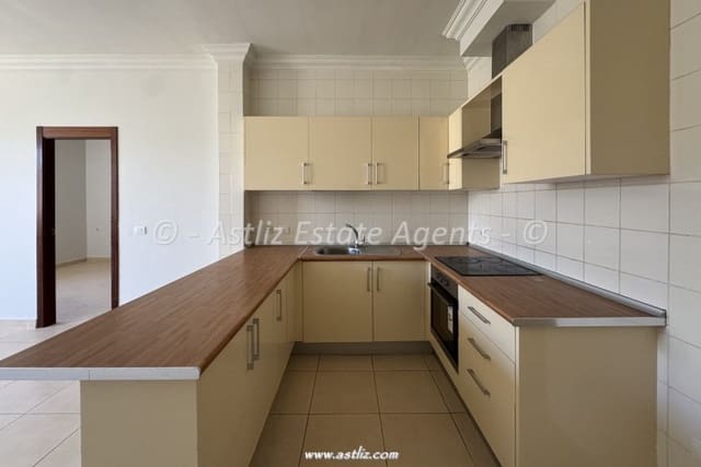 2 sovrum Lägenhet till salu i Puerto Santiago, Santiago del Teide - 225 000 € (Ref: 10170375)