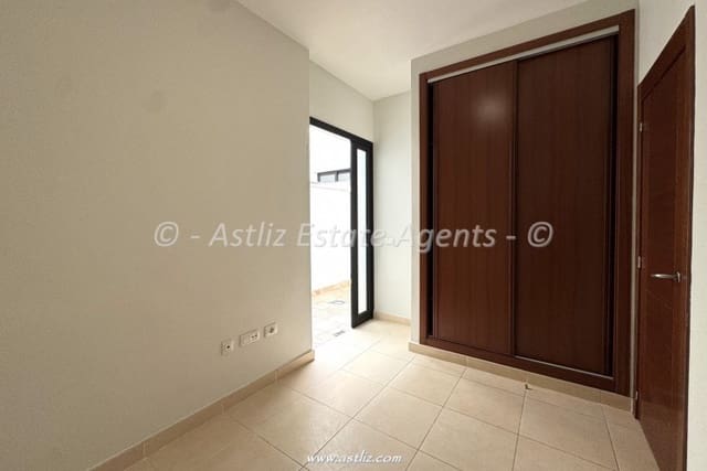 2 sovrum Lägenhet till salu i Puerto Santiago, Santiago del Teide - 225 000 € (Ref: 10170375)