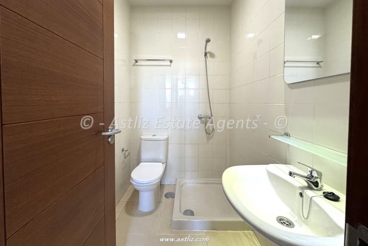 2 makuuhuone Huoneisto myytävänä paikassa Puerto Santiago - 225 000 € (Ref: 10170375)