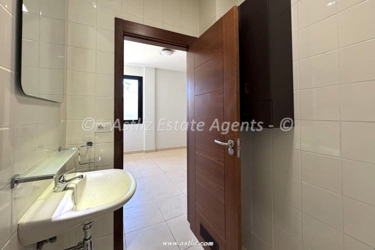 2 makuuhuone Huoneisto myytävänä paikassa Puerto Santiago - 225 000 € (Ref: 10170375)