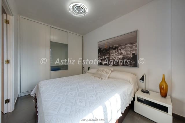 2 sypialnia Apartament na sprzedaż w Puerto Santiago, Santiago del Teide z basenem garażem - 231 000 € (Ref: 10174726)
