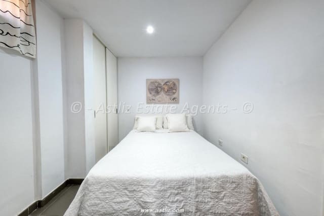 2 sypialnia Apartament na sprzedaż w Puerto Santiago, Santiago del Teide z basenem garażem - 231 000 € (Ref: 10174726)