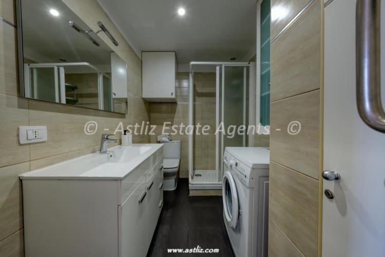 2 Zimmer Apartment zu verkaufen in Puerto Santiago mit Pool Garage - 231.000 € (Ref: 10174726)