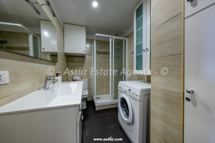 2 Zimmer Apartment zu verkaufen in Puerto Santiago mit Pool Garage - 231.000 € (Ref: 10174726)