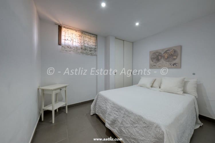 2 Zimmer Apartment zu verkaufen in Puerto Santiago mit Pool Garage - 231.000 € (Ref: 10174726)