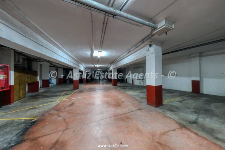 2 Zimmer Apartment zu verkaufen in Puerto Santiago mit Pool Garage - 231.000 € (Ref: 10174726)