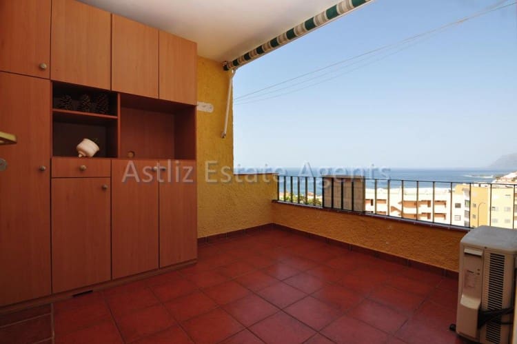 2 sypialnia Apartament na sprzedaż w Playa de la Arena z basenem - 295 000 € (Ref: 5051991)