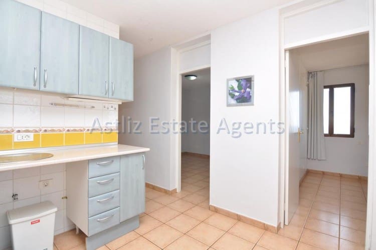 2 sypialnia Apartament na sprzedaż w Playa de la Arena z basenem - 295 000 € (Ref: 5051991)