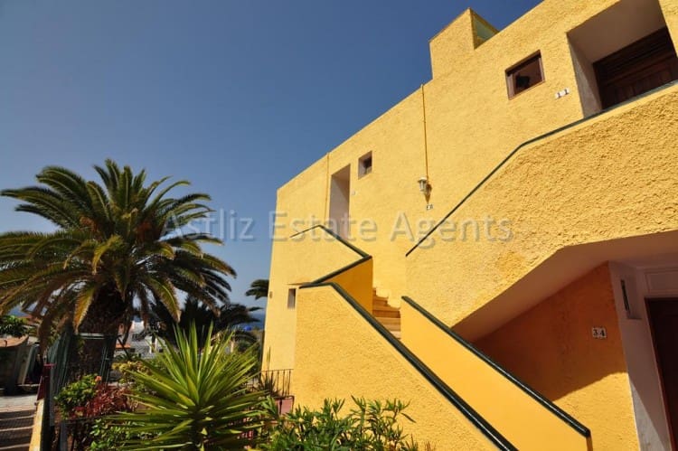 2 sypialnia Apartament na sprzedaż w Playa de la Arena z basenem - 295 000 € (Ref: 5051991)