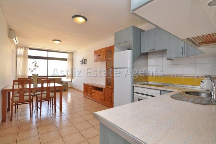 2 sypialnia Apartament na sprzedaż w Playa de la Arena z basenem - 295 000 € (Ref: 5051991)