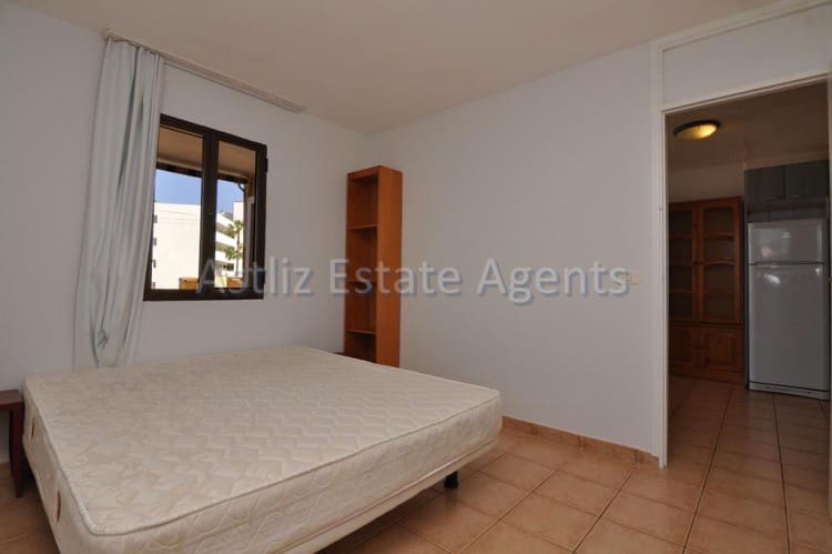 2 sypialnia Apartament na sprzedaż w Playa de la Arena z basenem - 295 000 € (Ref: 5051991)