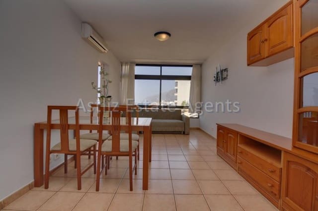 2 sypialnia Apartament na sprzedaż w Playa de la Arena, Santiago del Teide z basenem - 295 000 € (Ref: 5051991)