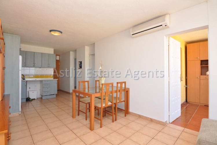 2 sypialnia Apartament na sprzedaż w Playa de la Arena z basenem - 295 000 € (Ref: 5051991)