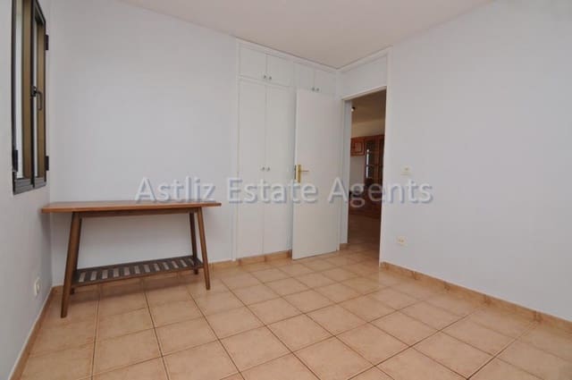 2 sypialnia Apartament na sprzedaż w Playa de la Arena, Santiago del Teide z basenem - 295 000 € (Ref: 5051991)