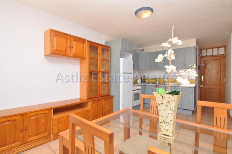 2 sypialnia Apartament na sprzedaż w Playa de la Arena z basenem - 295 000 € (Ref: 5051991)