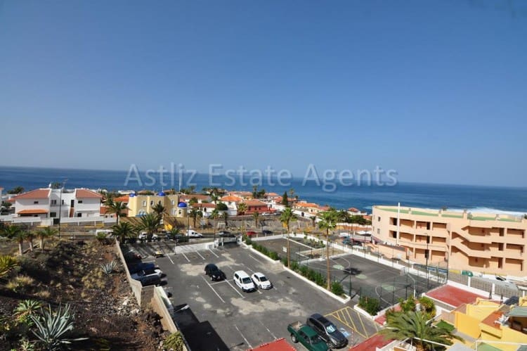 2 sypialnia Apartament na sprzedaż w Playa de la Arena z basenem - 295 000 € (Ref: 5051991)