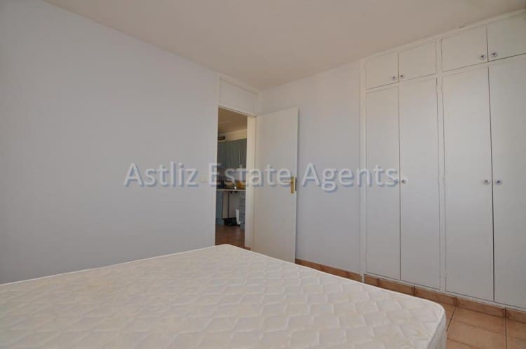 2 sypialnia Apartament na sprzedaż w Playa de la Arena z basenem - 295 000 € (Ref: 5051991)