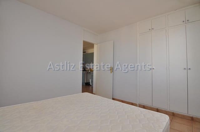 2 sypialnia Apartament na sprzedaż w Playa de la Arena, Santiago del Teide z basenem - 295 000 € (Ref: 5051991)