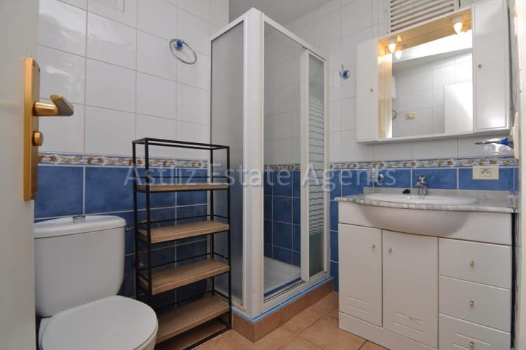 2 sypialnia Apartament na sprzedaż w Playa de la Arena z basenem - 295 000 € (Ref: 5051991)