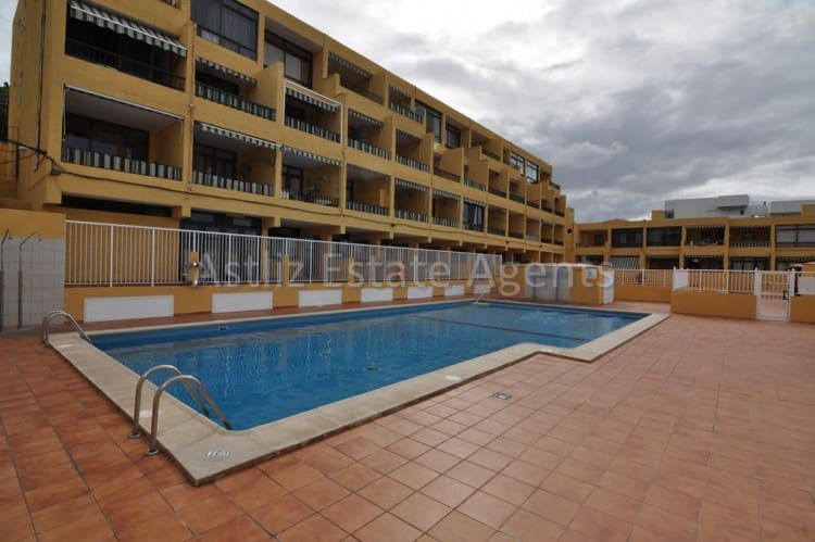 2 sypialnia Apartament na sprzedaż w Playa de la Arena z basenem - 295 000 € (Ref: 5051991)